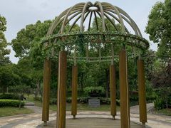 -宁波九龙湖开元度假村