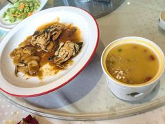 -北门饭店(三香路店)