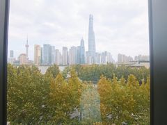 -上海滩餐厅(BFC外滩金融中心店)