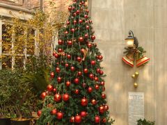 2013圣诞节装饰-沐恩堂