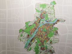 -南京市规划建设展览馆