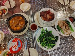 -日昌餐馆(亦庄店)