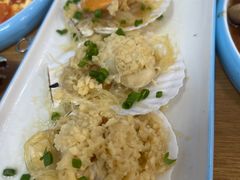 -蟹老板的海鲜