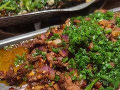 -树厨贵州菜(大十字店)