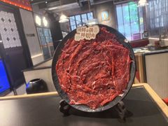 -廖掌柜·重庆鲜货火锅(上海首店)