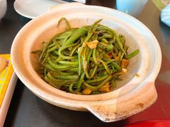 -那家·油麻菜馆(先农大院店)