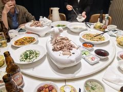 -宁夏国强手抓羊肉·清真菜(未央路凤三店)