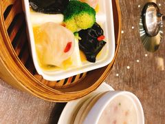 -新世纪大酒楼·30年南海菜