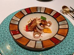 -三号黄浦会Canton Table