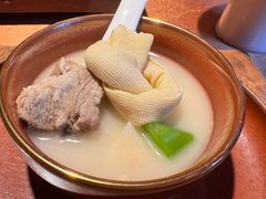 -兰庭玉树·老饭骨家宴(后海店)