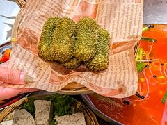 -王奋斗贵州酸汤牛肉火锅