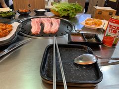 -杀猪天·韩国烤肉(总店)