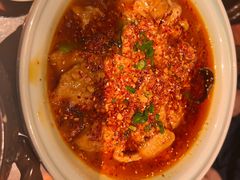 -北京老铺烤鸭(高新店)