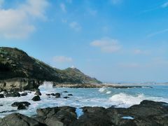 -漳州滨海火山岛自然生态风景区