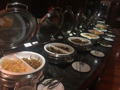 -汇泉王朝大饭店-旋转餐厅(南海路店)