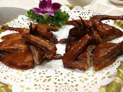 -北海渔村酒楼·粤菜海鲜点心(新华店)
