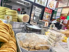 -李氏憨粑粑(官渡古镇店)