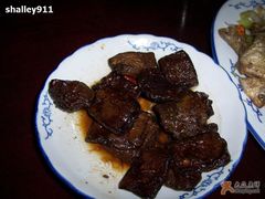特色豆干-唔呶喔哩酒家(生产街店)