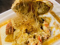 -盒马鲜生(金桥国际广场店)