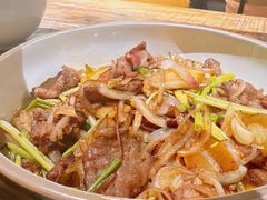 -铁公鸡·四川料理(天环广场店)