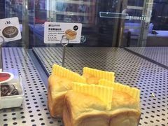 -LELECHA乐乐茶(新街口大洋店)