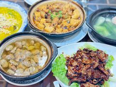 臭大元烧肥肠-壶园美食·淮扬菜(东圈门店)