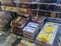 -幸福蛋糕坊(金顶街店)