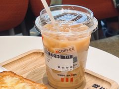 -肯德基(蓝桥店)