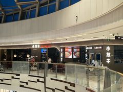 -小放牛炒菜馆(裕华万达店)