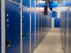 -StorHub趣存自助仓·迷你仓(闵行店)