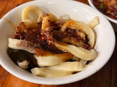 -洞子口张老二凉粉(文殊院店)