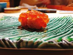 -鮨青(恒基名人购物中心店)