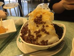 -松记糖水店(铜锣湾分店)