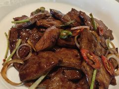 -老城味道·传统天津菜(杨柳青店)