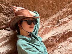 -天山神秘大峡谷