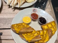 -maan coffee漫咖啡(通州店)