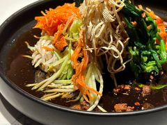 -奉天小馆·非遗东北菜(济南万象城店)