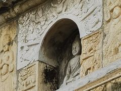-北京石刻艺术博物馆(五塔寺)