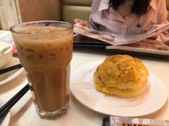-香港新发烧腊茶餐厅(万象店)