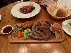 -宝莱纳啤酒花园餐厅PAULANER BRAUHAUS Nanjing(广州路店)
