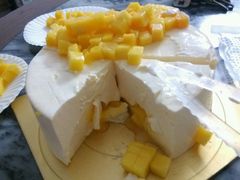 -OL’s Cake鲜荟千层(东风中路店)