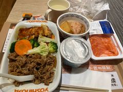 -吉野家(范阳中路店)