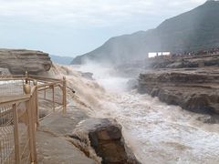 -陕西黄河壶口瀑布旅游区