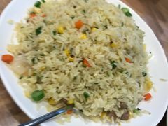 -香港深井掂檔烧鹅茶餐厅(海韵城店)