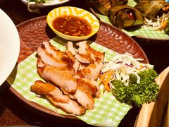 -金厨泰国餐厅·全泰籍厨师料理(拱北店)