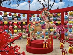 -国色天乡三期陆地乐园