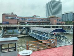 -丹东路渡口(轮渡站)