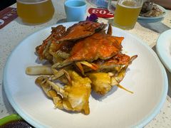 -巧克力渔家.小船海鲜胶东菜(万平口店)