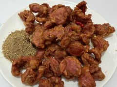 -老七饭馆(光荣道总店)