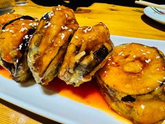 -肘子酥·天津菜·特色捞面(德云社店)